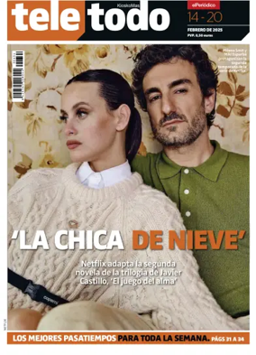 Cover of Teletodo