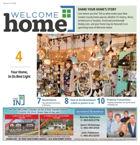 Cover of Home Source