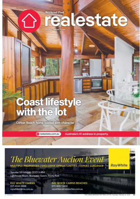 Cover of Real Estate