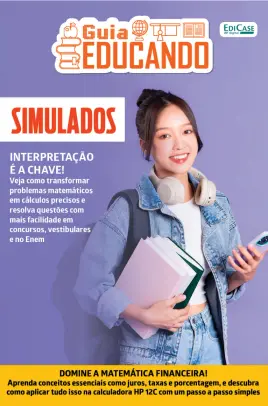 Cover of Guia Educando