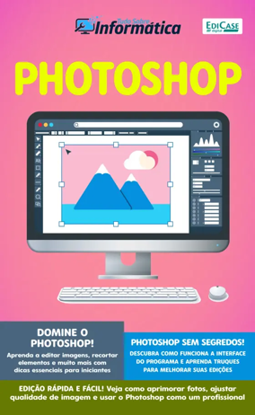 Cover of Tudo Sobre Informática