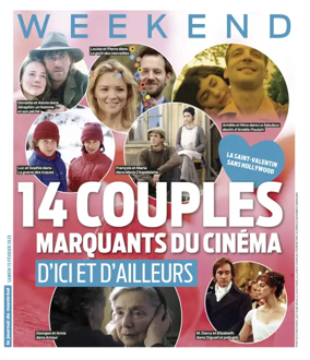 Cover of Weekend
