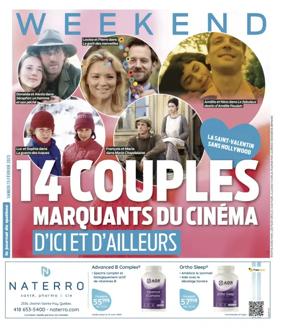 Cover of Weekend
