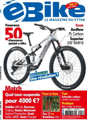Cover of eBike