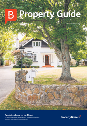 Cover of Special Publications