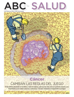 Cover of Salud