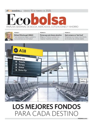 Cover of Ecobolsa