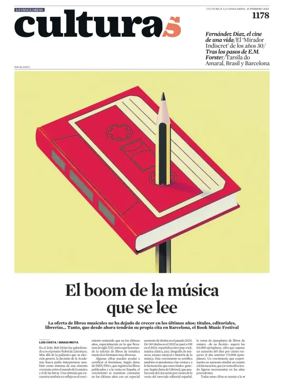 Cover of Culturas