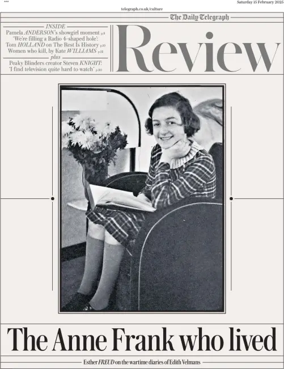 Cover of Review