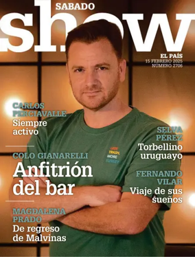 Cover of Sabado Show