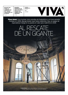 Cover of Viva