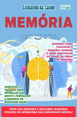 Cover of Cuidando da Saúde