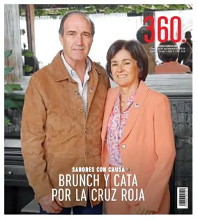 Cover of Domingo360