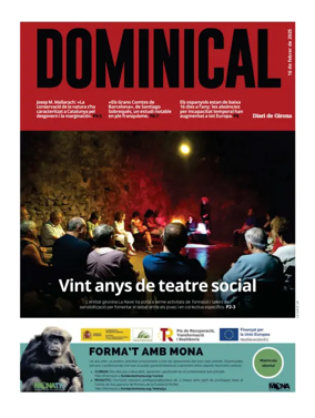 Cover of Dominical