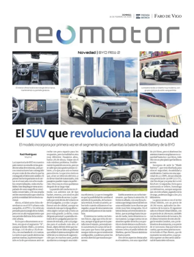 Cover of Neomotor