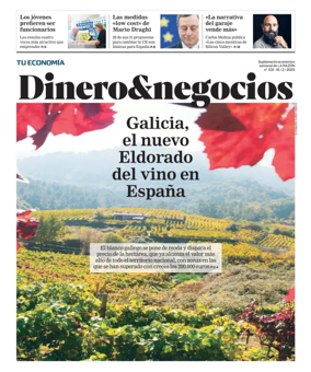 Cover of Tu Economia