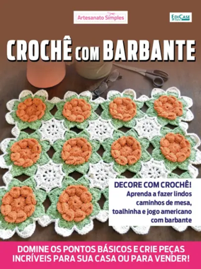 Cover of Artesanato Simples