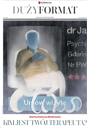 Cover of Duzy Format