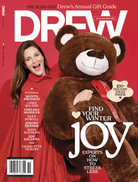 Cover of Drew