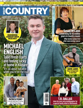 Cover of RSVP Specials