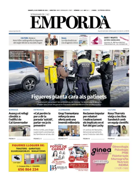 Cover of Emporda