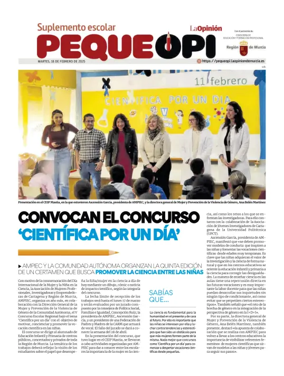 Cover of Lapequeopi