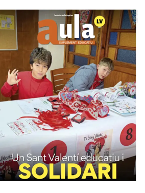 Cover of Aula