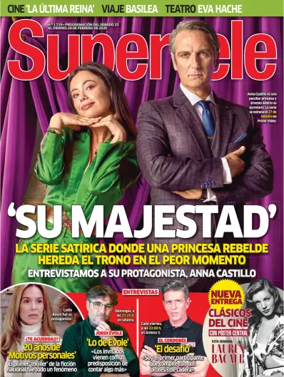 Cover of SuperTele