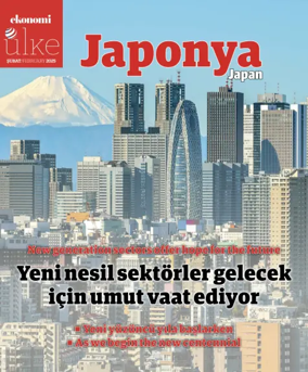 Cover of Bölge Ekleri