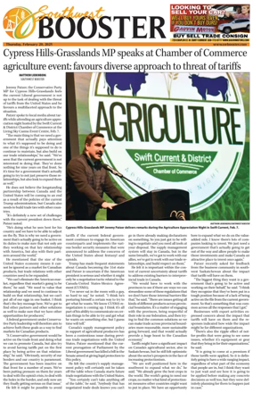 Cover of Southwest Booster