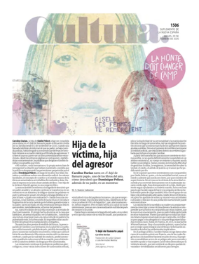 Cover of Cultura | La Nueva España