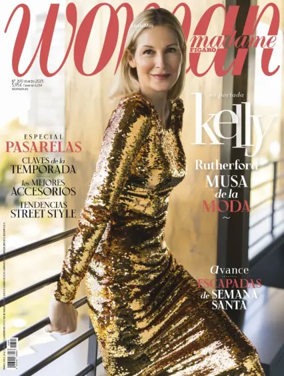 Cover of Woman