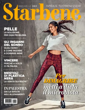 Cover of Starbene