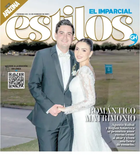 Cover of Estilos GH