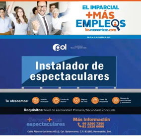 Cover of Mas Empleos