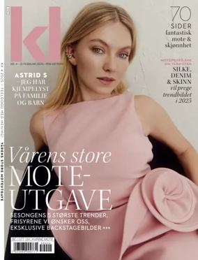 Cover of KK