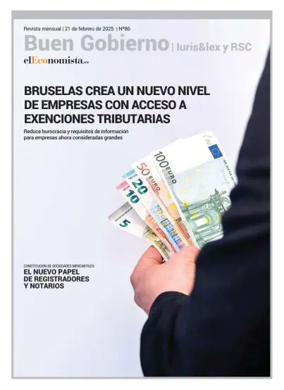 Cover of Buen Gobierno y RSC