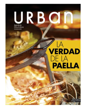Cover of Urban