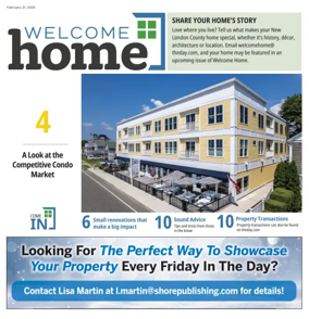 Cover of Home Source