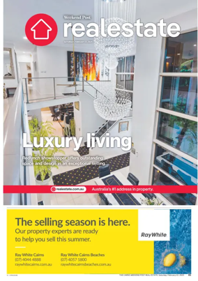 Cover of Real Estate