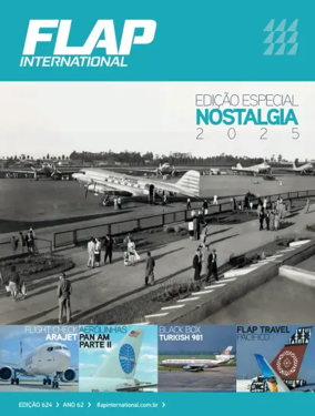 Cover of Flap Internacional