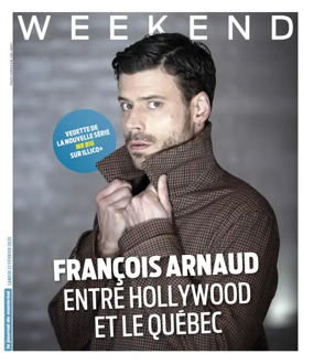 Cover of Weekend