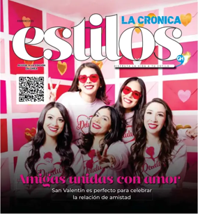 Cover of Estilos GH