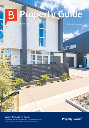 Cover of Special Publications