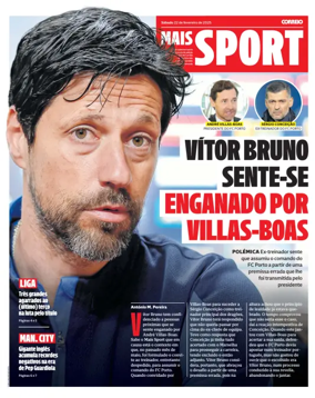 Cover of CM Sport