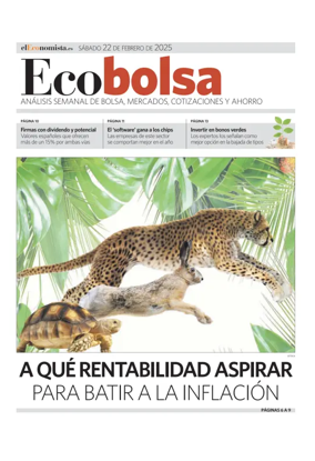 Cover of Ecobolsa