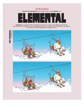 Cover of Elemental