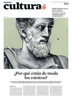 Cover of Culturas