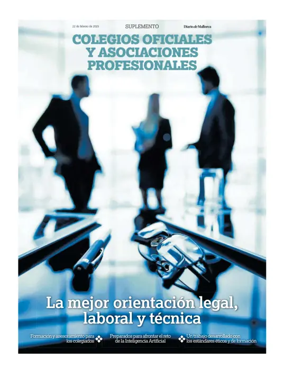 Cover of Suplemento 1