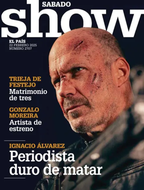 Cover of Sabado Show